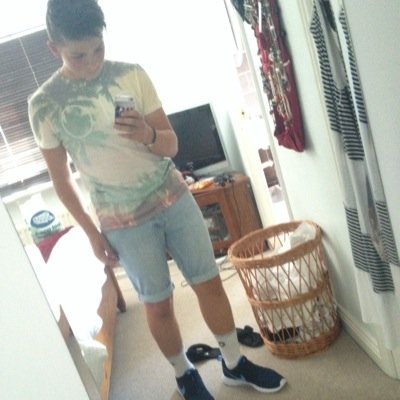 charliemxtthews's profile picture. 