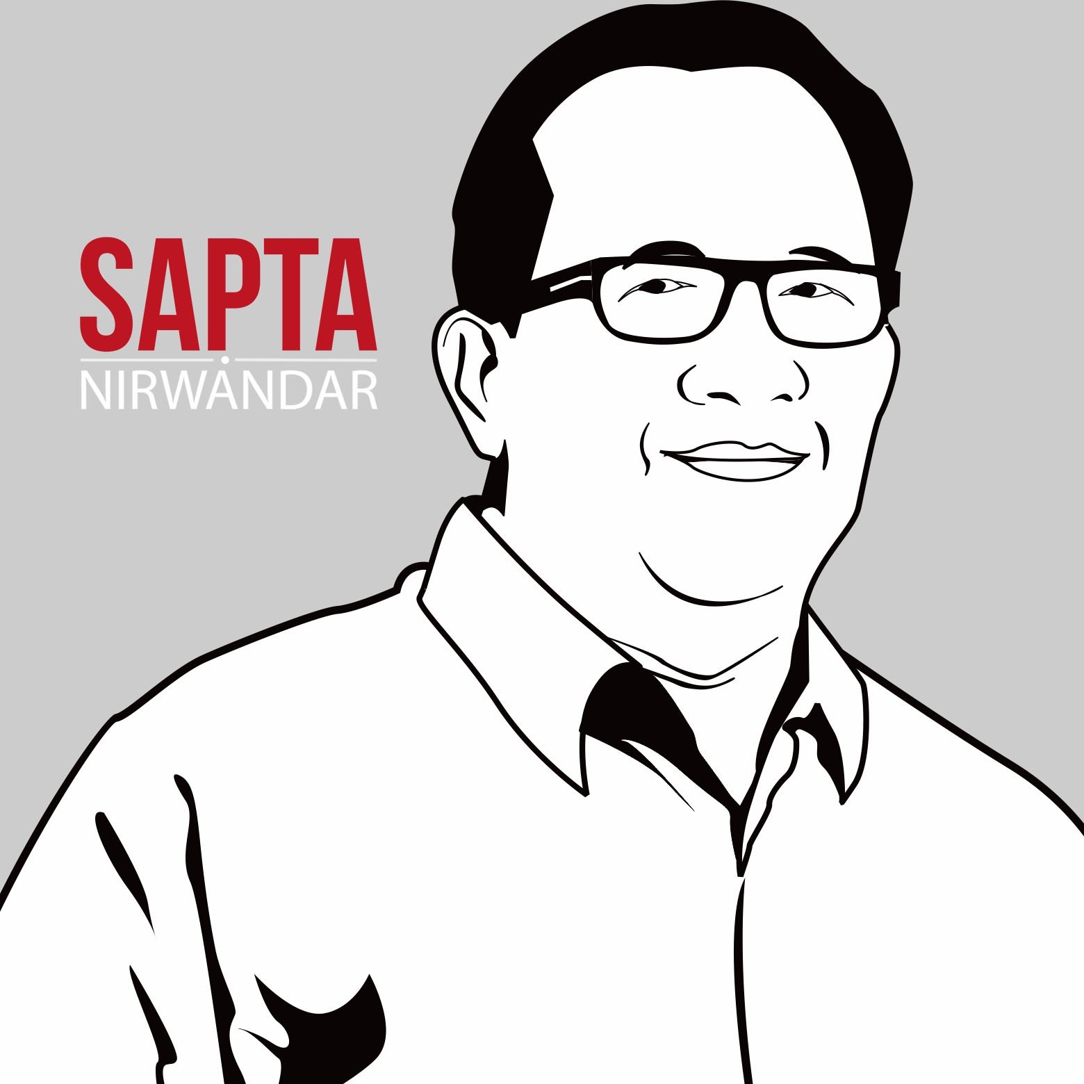 DR. H. Sapta Nirwandar, SE |
Wakil Menteri Pariwisata dan Ekonomi Kreatif Republik Indonesia | 

Wonderful Indonesia!
