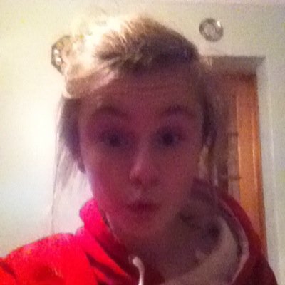 Irish :L Follow for a Follow :) love the food 3