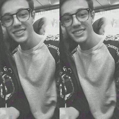 @camerondallas is my boyfriend.