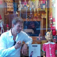Greg Bailey (@gbpalantir) 's Twitter Profile