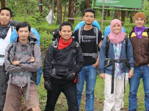 krisnatanjung's profile picture. 