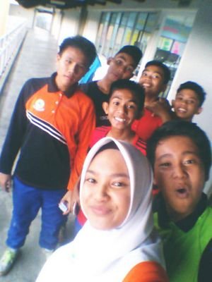 milik allah