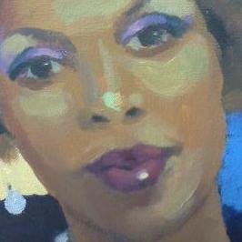 ThePaintedPose's profile picture. Spreading Art Joy:
Fine Art Portraits
Fun Art Paint Party Events
Let's Talk & Let's Paint!