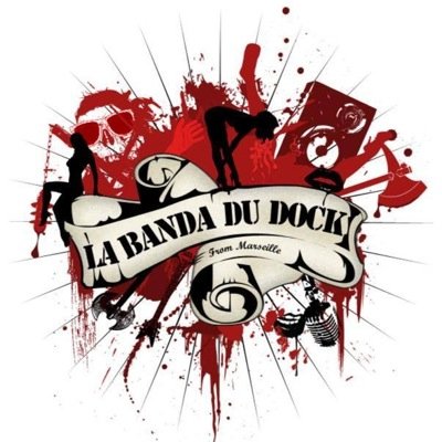 bandadudock's profile picture. VOMIE PAR LE NÉANT !