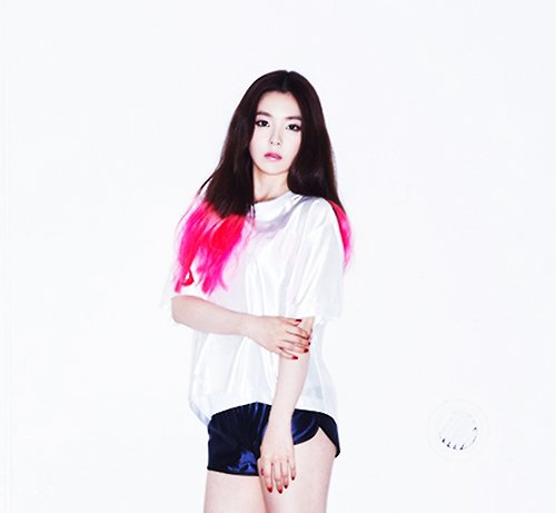 BAE JOO HYUN IMNIDA
