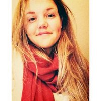 Erika Caspersen (@erikacasp) 's Twitter Profile
