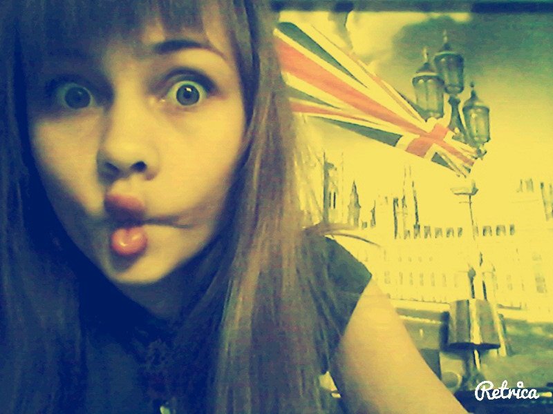 Alien forever!;-)
