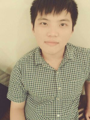 kevin8209131's profile picture. 大學生