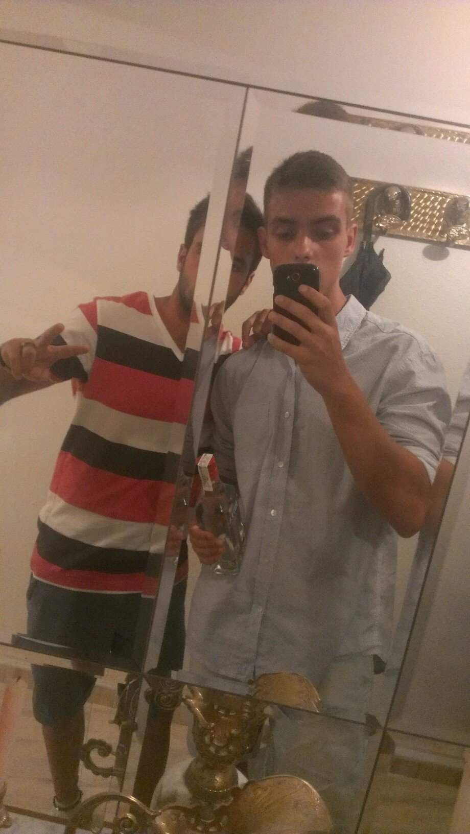 victor1995_'s profile picture. Time Of Your Life