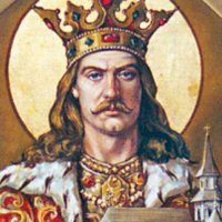 Ștefan cel Mare (@imiplacemd) 's Twitter Profile