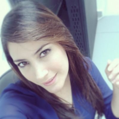 ElyCuzita's profile picture. Interprete de Lengua de Señas Ecuatoriana