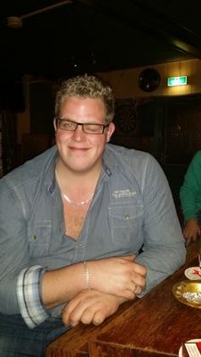 Gaitiewerfhorst's profile picture. 