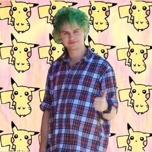 yo my name is ieuan and I love 5sos