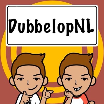 youtube channel: Dubbelop II Elk weekend een nieuwe video II http://t.co/jJuXEmD9su II Retweeten veel van de kijkers II Makers: @_justmerobin @martijn_swagg