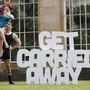 FringeVoices's profile picture. Every day a different Fringe Voice takes over this account.