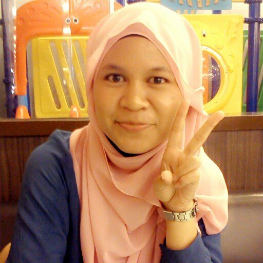 just simple person . .