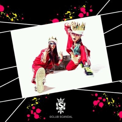 SCANDAL専用垢/メンバーみんなそれぞれ好き/MANIA/大学4年/22歳/東京/群馬/DMおっけー____ 無言フォローごめんなさい。。。SCANDAL好きわ気軽にフォローしてね