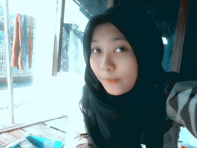 When u smile I smile :)