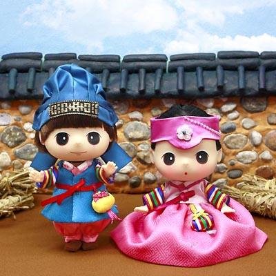 죽 사발이 웃음이요. 밥 사발이 눈물이라.