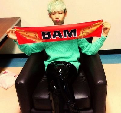 Roleplayer's Got7 Bambam // Khunpimook Bhuwakul #SQMUSLIM #OKINGDOM