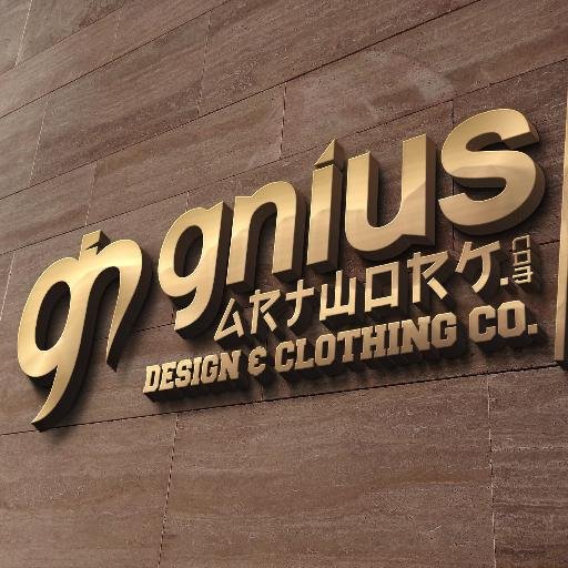 Premium Design & Clothing // Custom & Pre-order // PIN BB 'By Request' // Line: @DonPrayitno // I.G @gniusartclothing