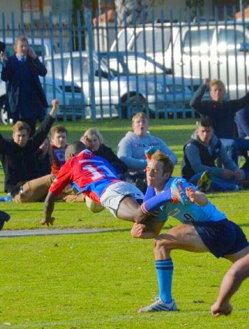 MfundoNdawo's profile picture. 