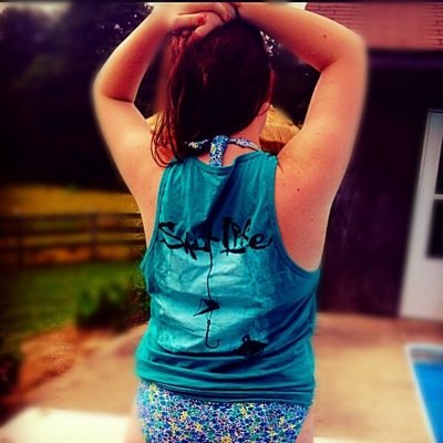 |Cause My home is in Alabama|