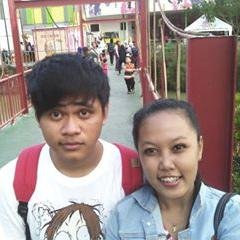 Pramudyo Aprianto :* ({}) ‎​​\(ˇ▽ˇ)/