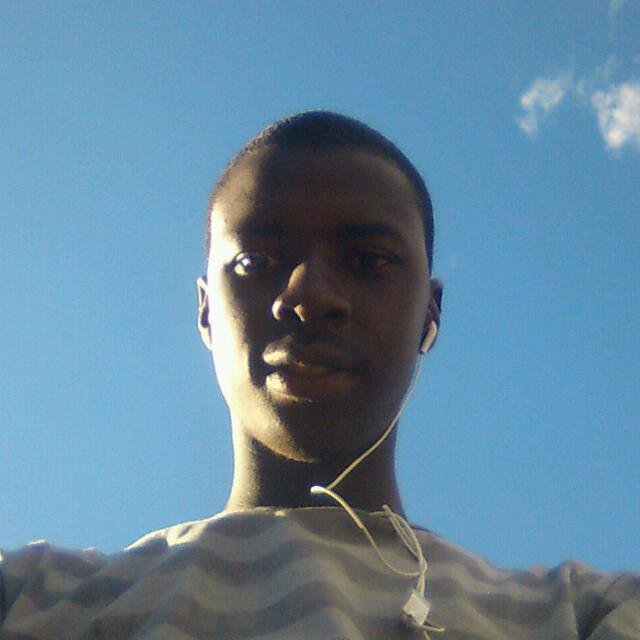 God first, everything else follow