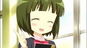 TVアニメ「きんいろモザイク」の呟きを一定時間毎に呟くbotです！2期が楽しみですね！