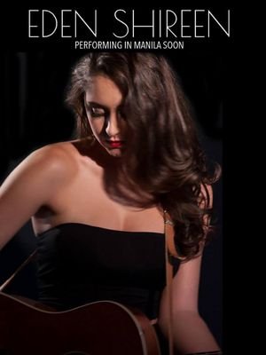 EdenShireenPH's profile picture. We are the Official Account of Eden Shireen Live in Manila. Follow us for updates, info, photos & more! #TeamEdenPH #ESLIM2015