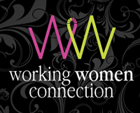 small business women coming together to network, support, educate, motivate and celebrate its members.