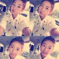 kim saeron roleplayer