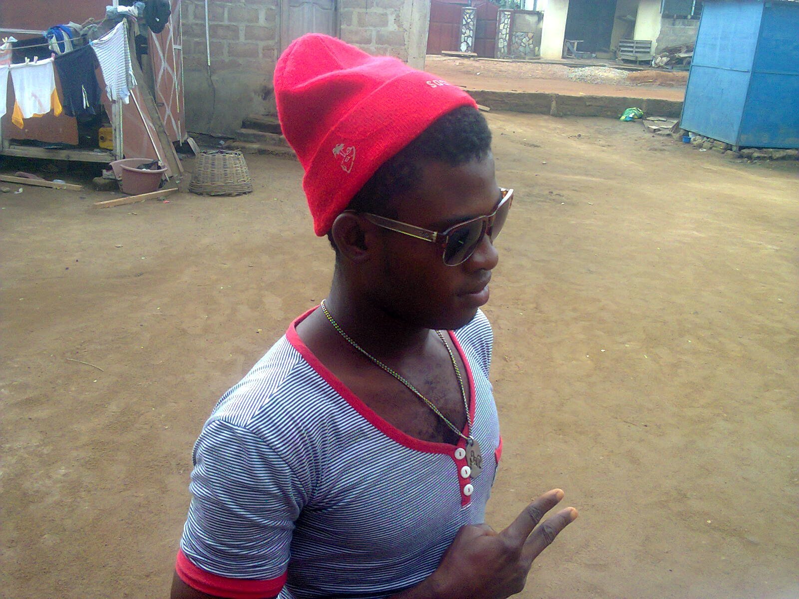 ShattaBlink's profile picture. 