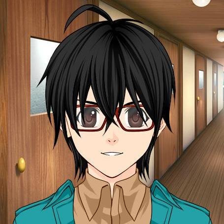 Hey, I'm Dolan! I'm a Dog faunas attending Beacon Academy to become a hunter with my sister! I'm in Team DMND (Diamond). //#RWBYRP//