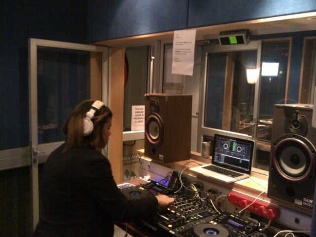 Female Dj Rocking Cape Town⌣̈♡ツ Like My Page -www.facebook.com/djgoose.lj  BBM-25A9D73E For Bookings