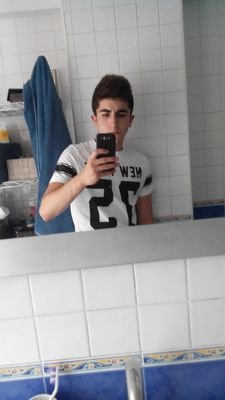 Lo mejor de una persona esta dentro de ella.