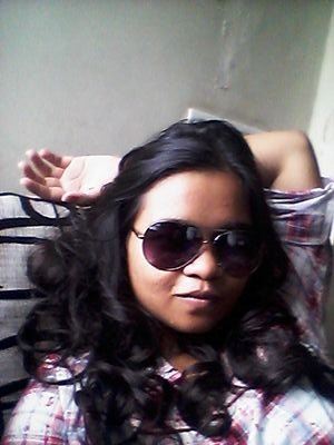 ShrutiIyer1's profile picture. Short and stout, like a teapot.