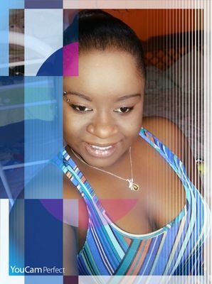 I am fun, sweet, loving and down to earth. Live my life for my kids #myheartbeats#mylife#myeverything...
What u see is wat u get. #ifollowback