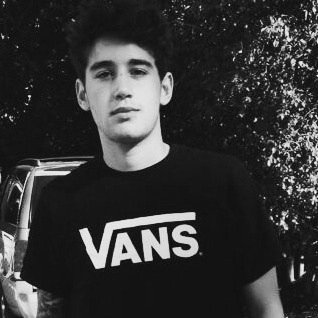 We are all trying to find some colour in this black and white world.  
Janoskianator for life ❤ 
Luke is love. Luke is life.