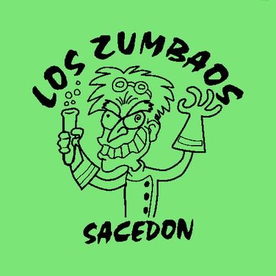 LosZumbaos_'s profile picture. Cuenta Oficial ¡Chavales, sois los mejores!