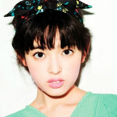 未来穂香 Honokamk Twitter