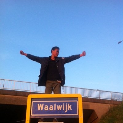Nieuwe account

✌️