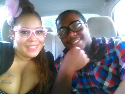 A kool couple who isn't afriad to talk about things most people shy away from check out our shows on the youtube@mrandmrssmith83