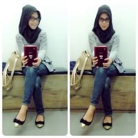 ayunya_ayu's profile picture. It's me, It's my live, I enjoy and I love my live