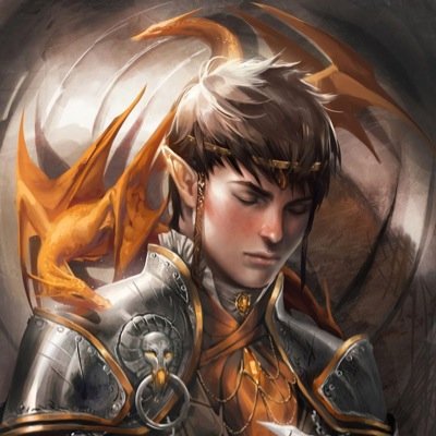I am Allán, a dragonkeeper from the far west. After an accident I had to leave home, and I'm starting a-new. ||RP||PG|| @StarOfTheWood is my love||