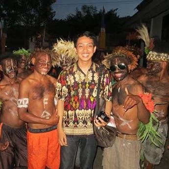 tapaleos's profile picture. mengawang-awang