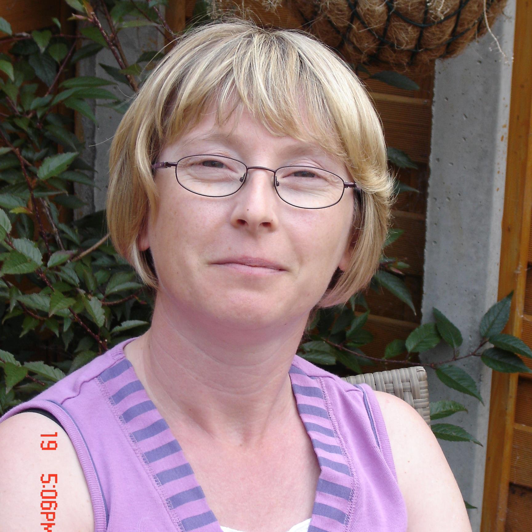 gillybean66's profile picture. I am a Reiki Practitioner in private practice in Bray