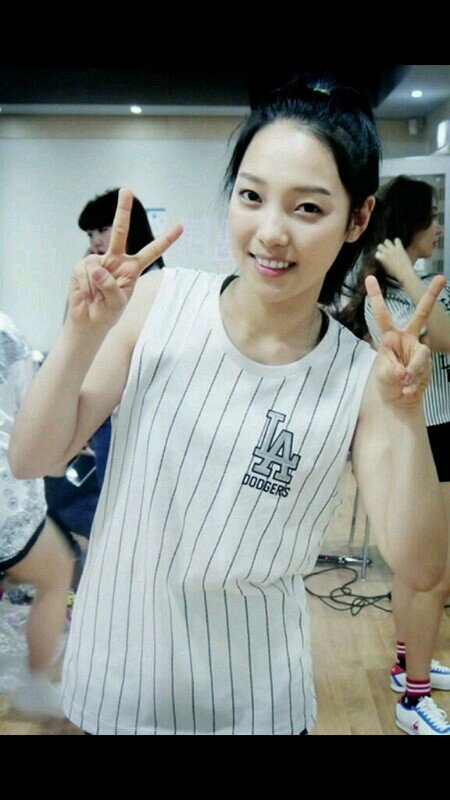 I AM Baby Kara's Somin | Verified RolePlayer from @IAM_RPHome | #Squarepants #DSPclub